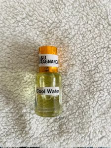 Cool Water Attar-50% OFF ON DELIVERY FEE
