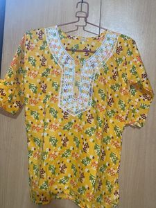 Short Kurti