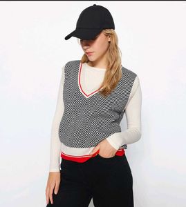 Korean Vest