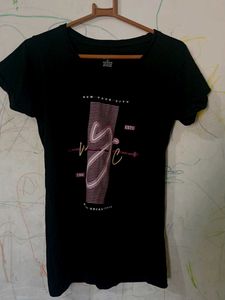 Black Tshirt