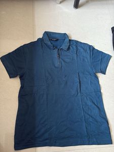 Blue Patagonia Polo