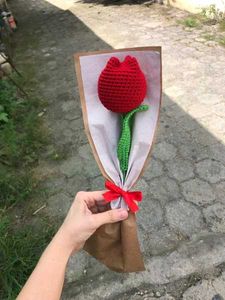 Tulip Bouquet