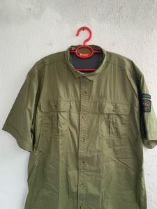 Wildcraft Shirt