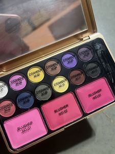 Original mac Eyeshadow Palette