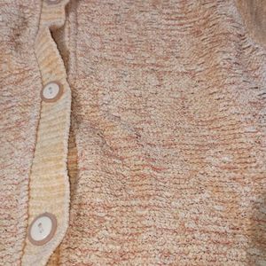 Elegant Knit Cardigan