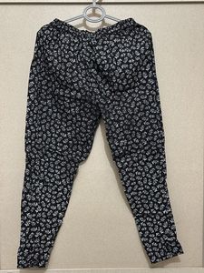 Cotton Women’s Pants Combo (2)