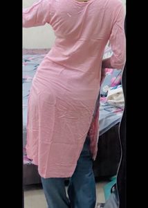 y2k pooh-bani-parwati top/kurti