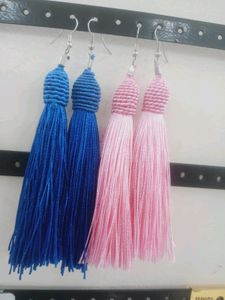 Beautiful Earrings