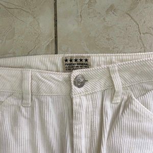 FiveStar General Corduroy Carpenter