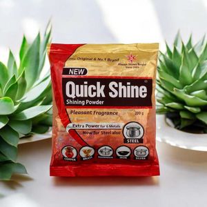Quick Shine - Shining Powder