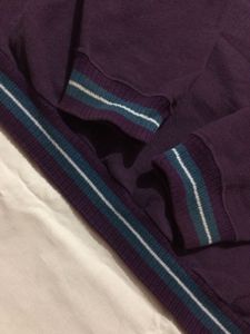 UNISEX PRE-SHRUNK