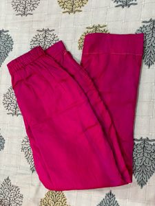 kurta pant set