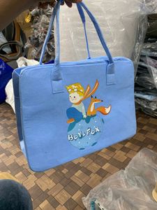 Cotton Bag