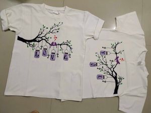 Cute Matching T-Shirts