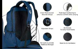 Greenlands Backpack