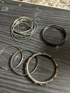 Bangle Set 2.2