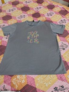 Beautiful Oversized Tshirt