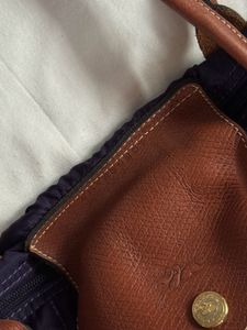 Longchamp Tote Bag