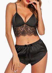 🖤 Brand New Lingerie Set