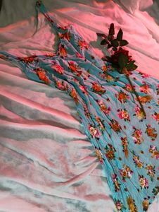 senorita special floral corset summer dress 💋