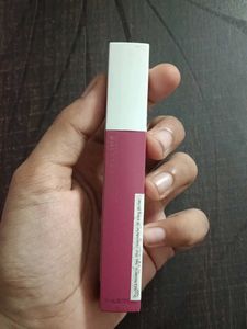 Maybelline New York Super Stay Matte Ink