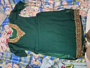 Combo Of 6 Kurti And Top Donation AT Just 320