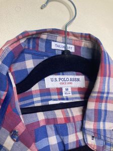 us polo Size M
