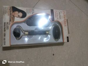 bundle 4 things,roller,wax sttrip, glow kit,