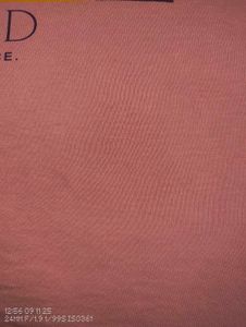 Graphic Print Tee