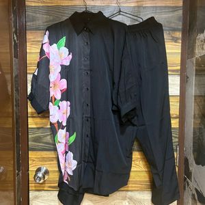 Co_ord Set