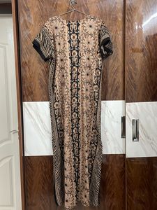 Women Cotton Nighty
