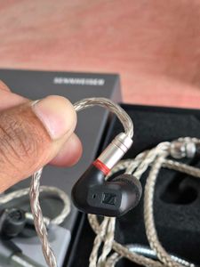 Sennheiser IE 200  Audiophile Wired In-Ear Monitor
