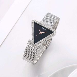 GUESS TRIANGLE DIAL NEW MODEL LADIES WATCH