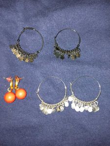 Earring Bundle