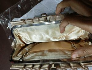 Elegant Evening Clutch