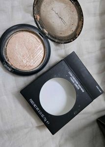 MAC Extra Dimension Skinfinish