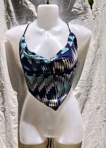 17.4 SEXY BACKLESS TOP