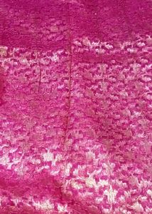 Elegant banarasi saare