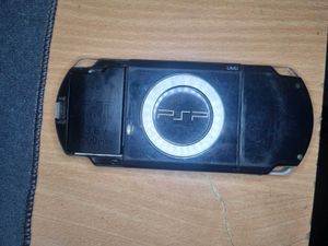 Sony Psp Good Condition
