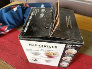 Egg Mekar