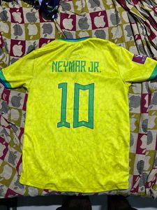 Brasil Jersy