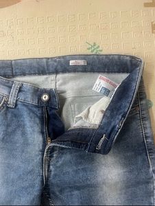 Price Reduced - Stretchable Men’s Jeans