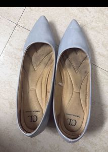 Brown Casual Shoes