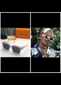 Louis Vuitton Sunglasses