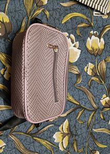 Stylish Crossbody Bag New H One Time Used
