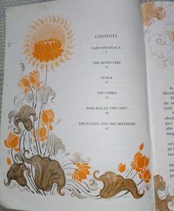 Tales from Ramakrishna