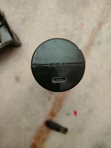 Smallest Shaving Machine