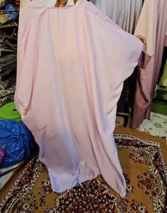 New Design Shinning Abaya  5 Clour Available