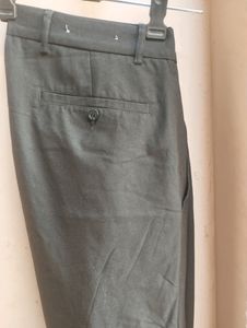 Cargo Formal Pant