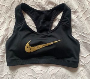 Brand New Nike Sports Bra